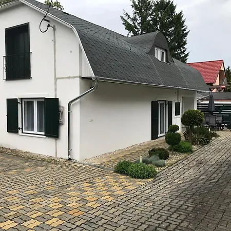 Apartmán Beno *
