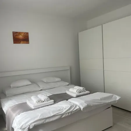Apartmán Beno