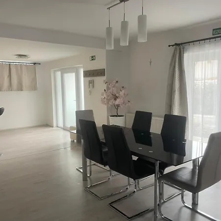 Beno Apartmán Balatongyörök