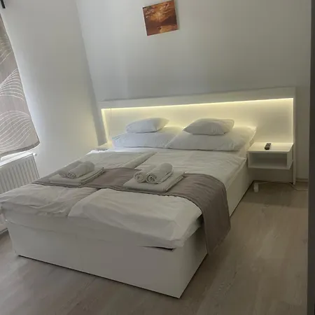 Beno Apartmán