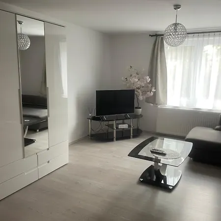 Beno Apartmán *