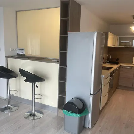 Beno Apartmán