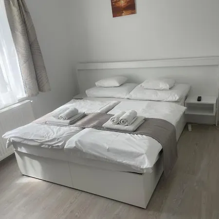 Apartmán Beno Balatongyörök