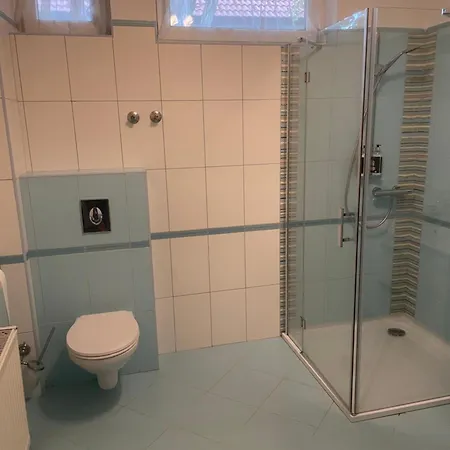 Apartmán Beno *